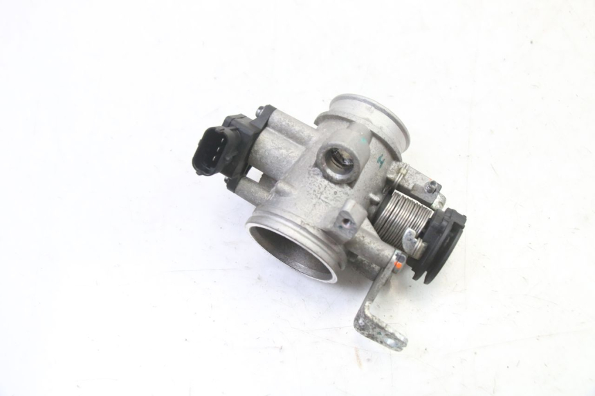 photo de EINSPRITZANLAGE BMW G310 R 310 (2016 - 2020)