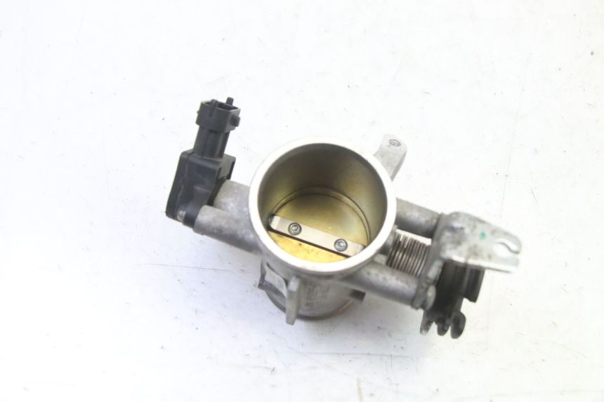 photo de EINSPRITZANLAGE BMW G310 R 310 (2016 - 2020)