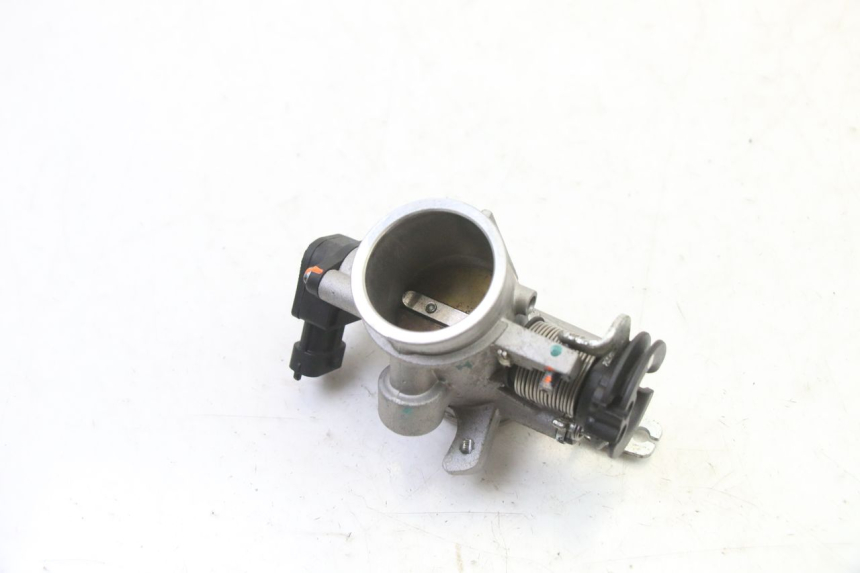 photo de EINSPRITZANLAGE BMW G310 R 310 (2016 - 2020)