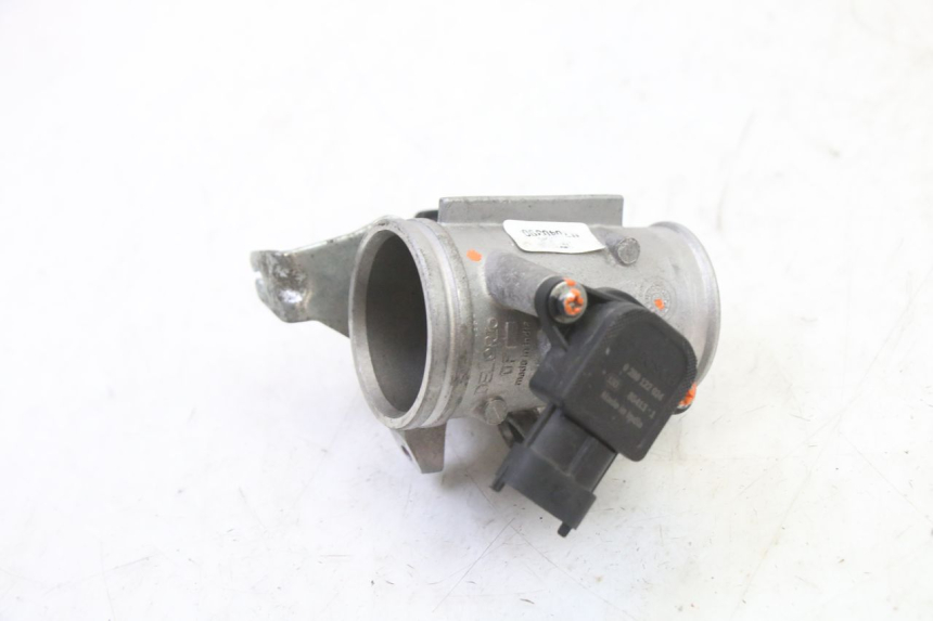 photo de EINSPRITZANLAGE BMW G310 R 310 (2016 - 2020)