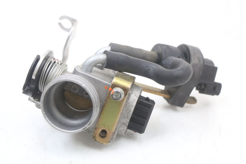 photo de EINSPRITZANLAGE PEUGEOT GEOPOLIS RS 125 (2007 - 2009)