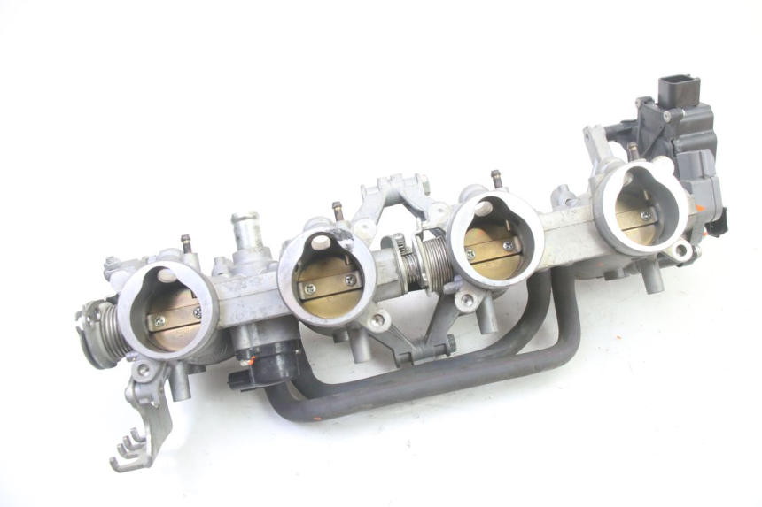 photo de EINSPRITZANLAGE SUZUKI GSR 750 (2011 - 2017)