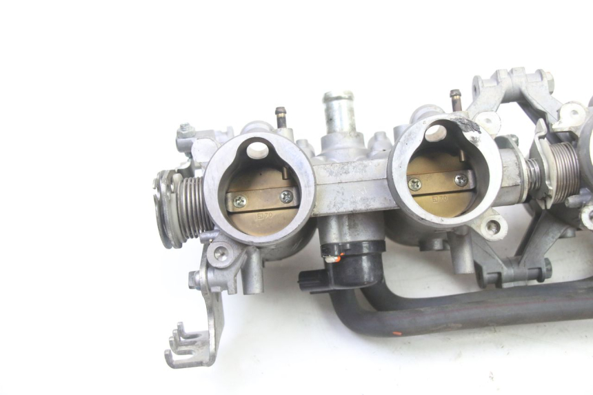 photo de EINSPRITZANLAGE SUZUKI GSR 750 (2011 - 2017)