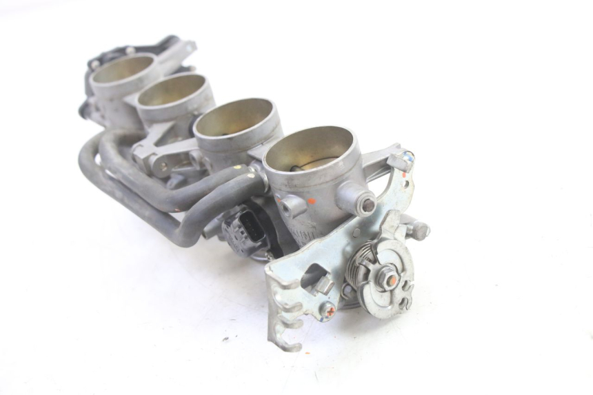 photo de EINSPRITZANLAGE SUZUKI GSR 750 (2011 - 2017)