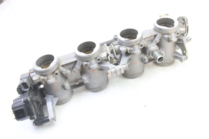 photo de EINSPRITZANLAGE SUZUKI GSR 750 (2011 - 2017)