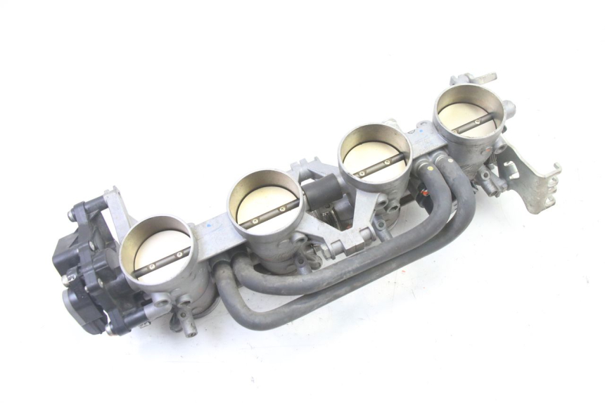 photo de EINSPRITZANLAGE SUZUKI GSR 750 (2011 - 2017)