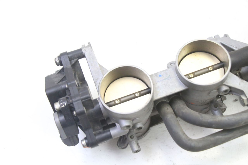 photo de EINSPRITZANLAGE SUZUKI GSR 750 (2011 - 2017)