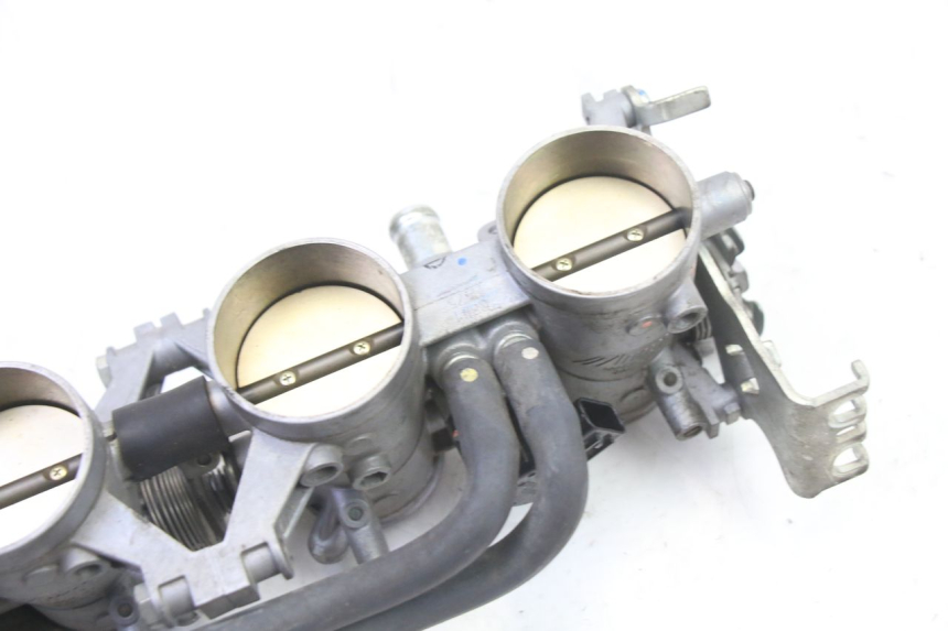 photo de EINSPRITZANLAGE SUZUKI GSR 750 (2011 - 2017)