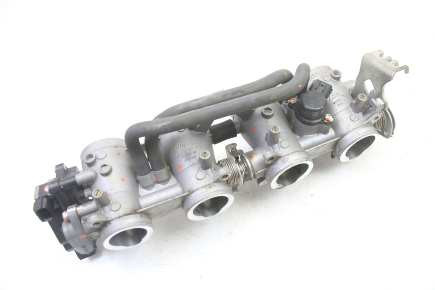 photo de EINSPRITZANLAGE SUZUKI GSR 750 (2011 - 2017)