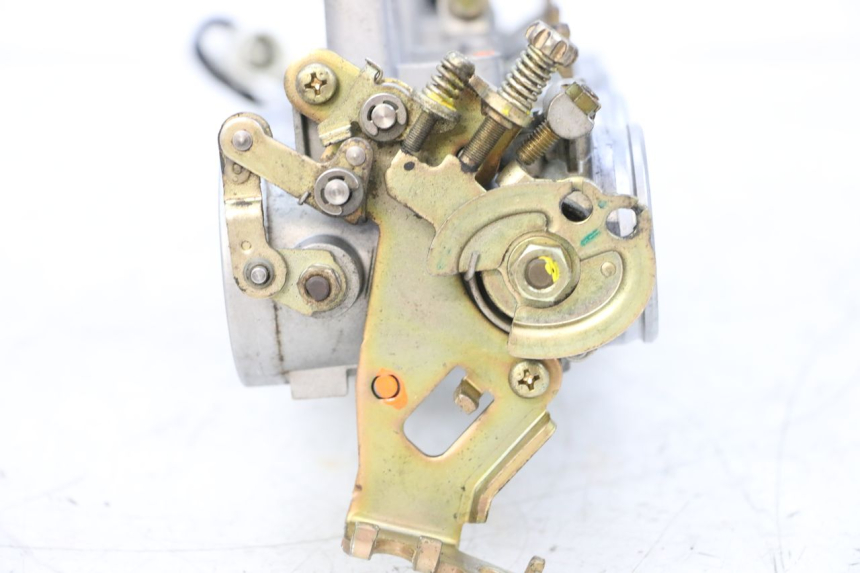 photo de EINSPRITZANLAGE SUZUKI GSXR GSX-R 1000 (2003 - 2004) - Zoom auf Komponenten