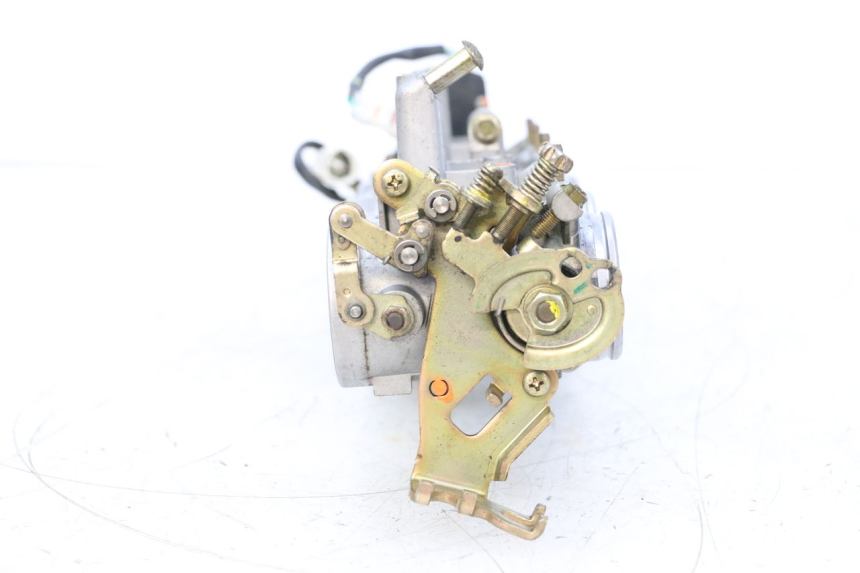 photo de EINSPRITZANLAGE SUZUKI GSXR GSX-R 1000 (2003 - 2004) - Hochauflösende Nahaufnahme