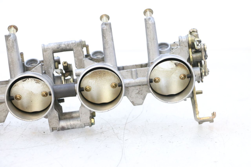 photo de EINSPRITZANLAGE SUZUKI GSXR GSX-R 1000 (2003 - 2004) - Ergänzendes Produktfoto