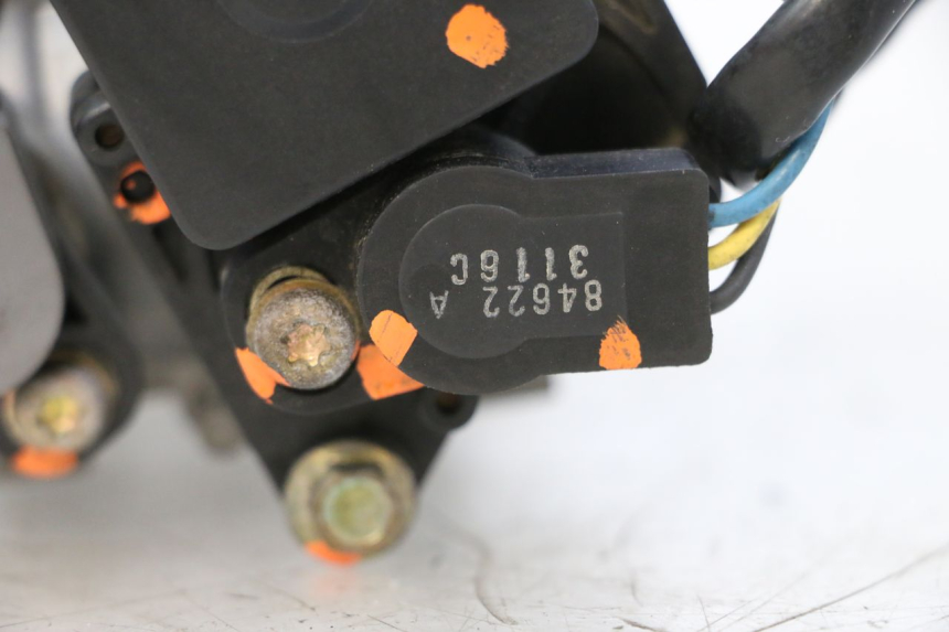 photo de EINSPRITZANLAGE SUZUKI GSXR GSX-R 1000 (2003 - 2004) - Profilansicht des Ersatzteils