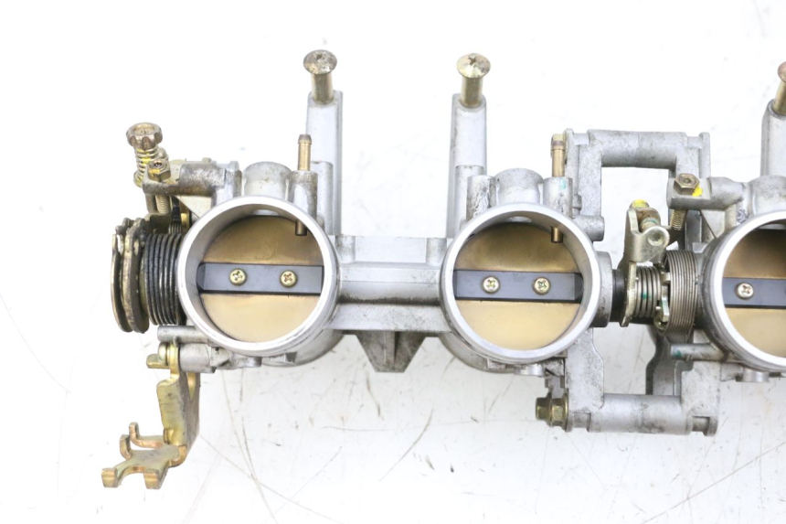 photo de EINSPRITZANLAGE SUZUKI GSXR GSX-R 1000 (2003 - 2004) - Detailansicht des Bauteils