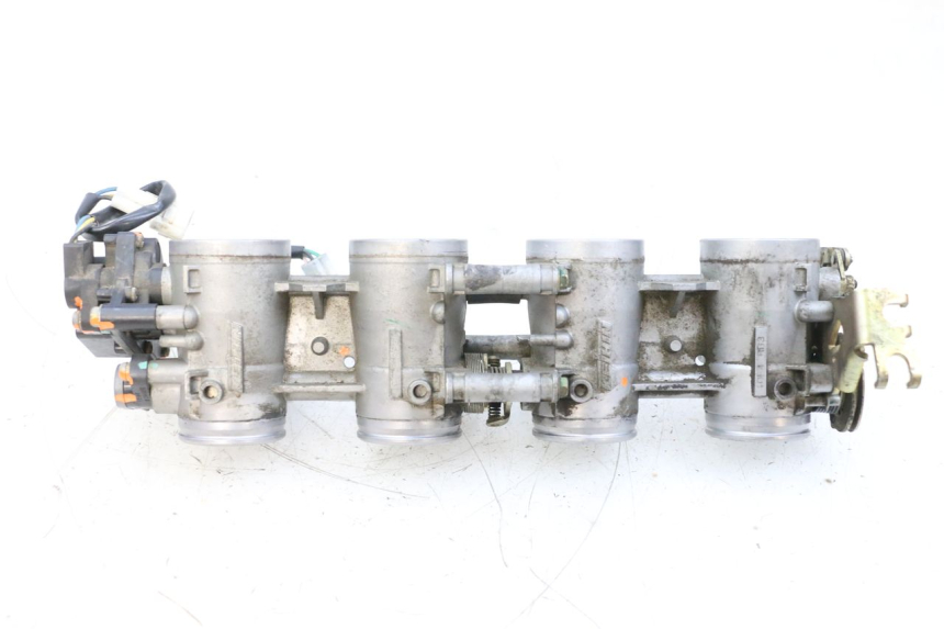 photo de EINSPRITZANLAGE SUZUKI GSXR GSX-R 1000 (2003 - 2004) - Geprüftes Gebrauchtteil