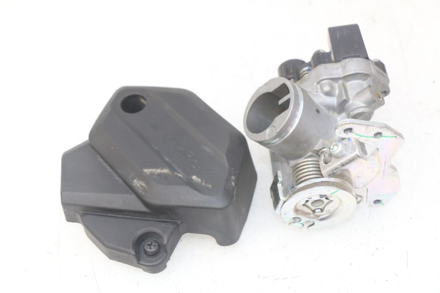 photo de EINSPRITZANLAGE HONDA CRF CR-F 125 (2022 - 2023)