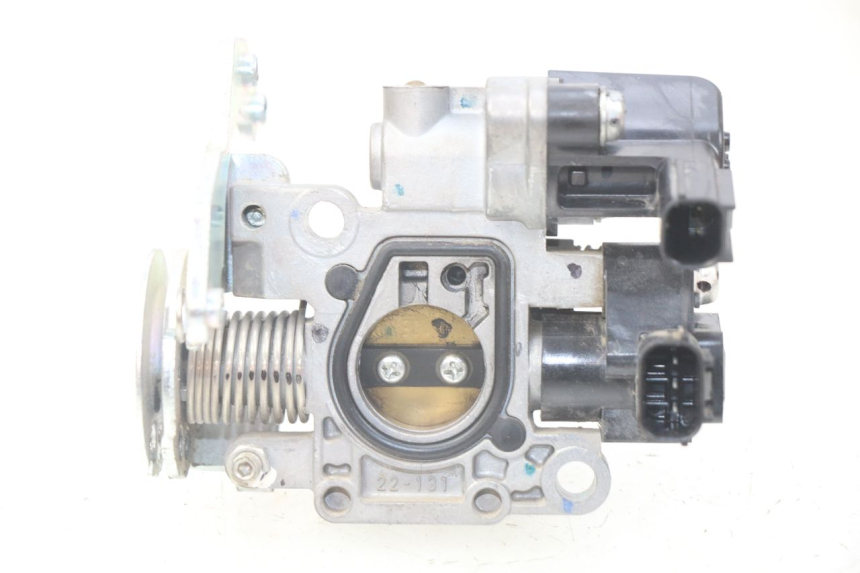 photo de EINSPRITZANLAGE HONDA CRF CR-F 125 (2022 - 2023)
