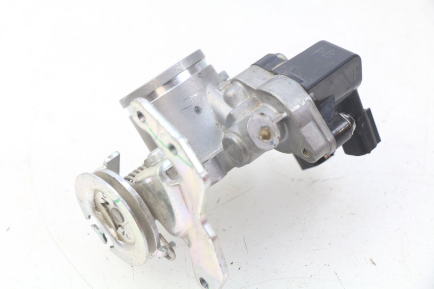 photo de EINSPRITZANLAGE HONDA CRF CR-F 125 (2022 - 2023)