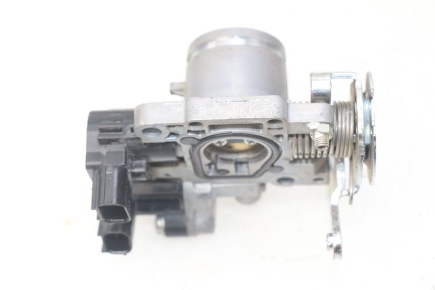photo de EINSPRITZANLAGE HONDA CRF CR-F 125 (2022 - 2023)