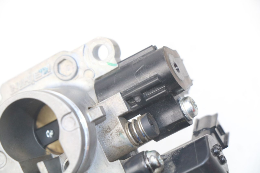 photo de EINSPRITZANLAGE HONDA CRF CR-F 125 (2022 - 2023)
