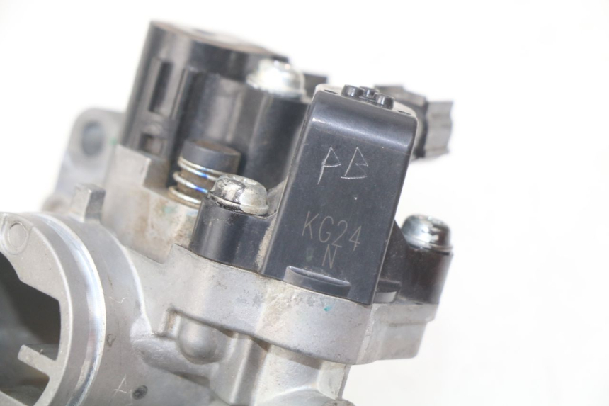 photo de EINSPRITZANLAGE HONDA CRF CR-F 125 (2022 - 2023)