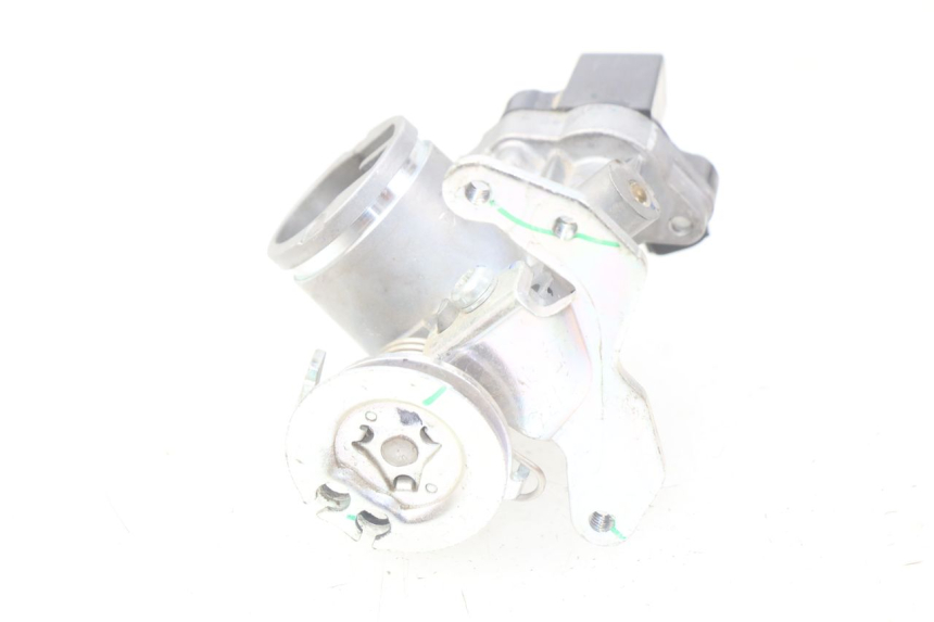 photo de EINSPRITZANLAGE HONDA CRF CR-F 125 (2022 - 2023)
