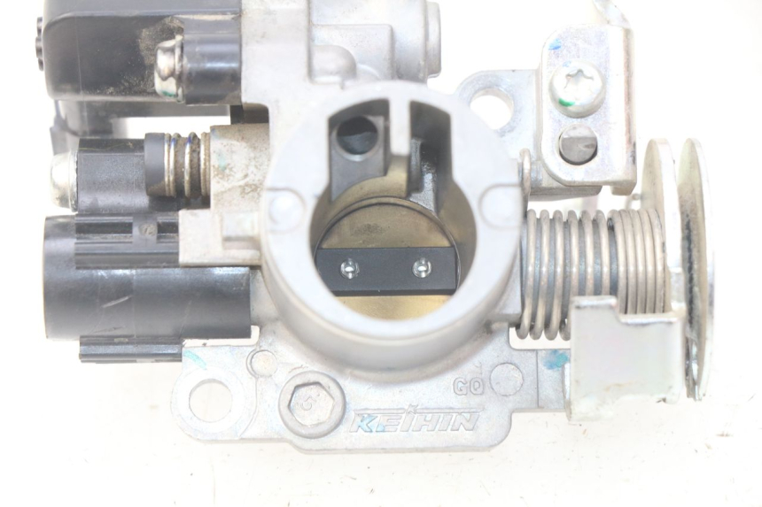 photo de EINSPRITZANLAGE HONDA CRF CR-F 125 (2022 - 2023)