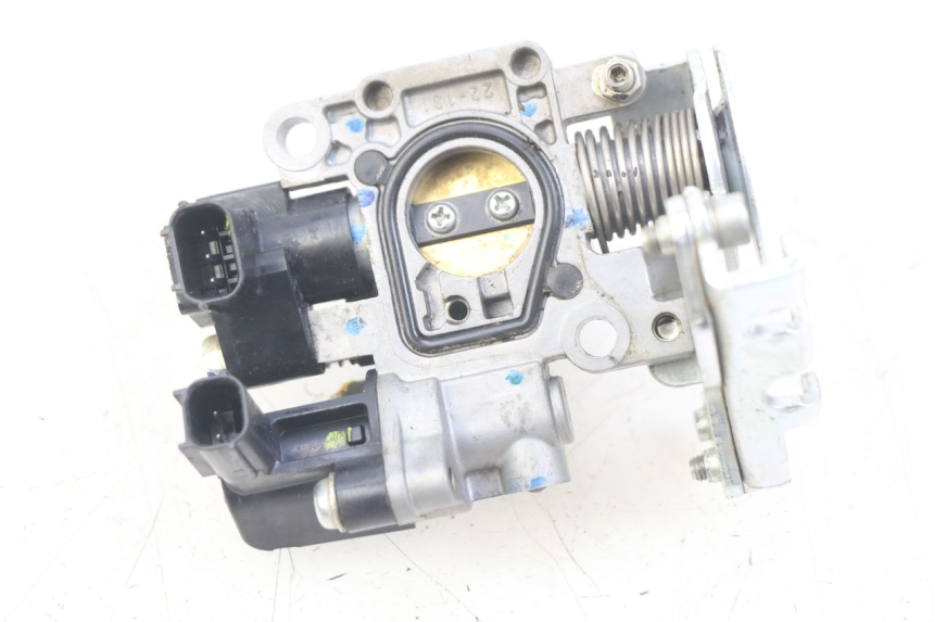 photo de INJEKTION HONDA CRF CR-F 125 (2022 - 2023)
