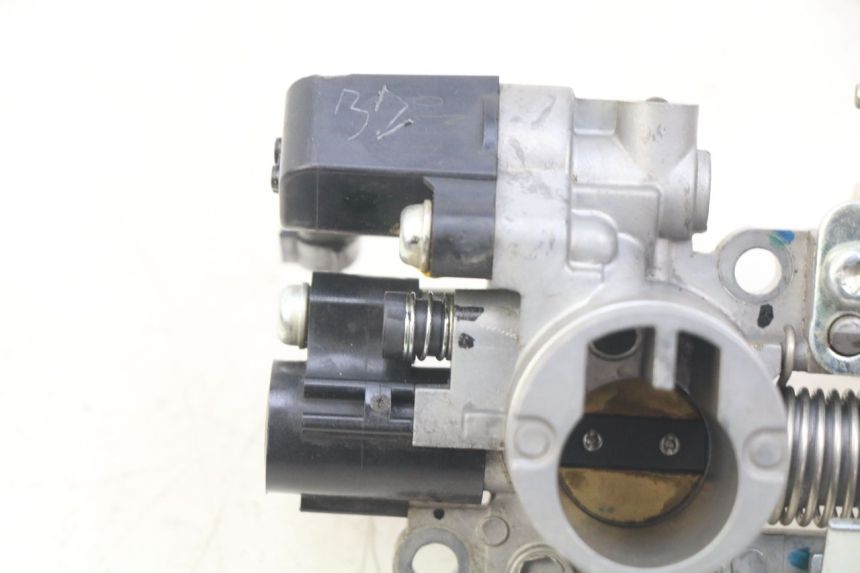 photo de INJEKTION HONDA CRF CR-F 125 (2022 - 2023)