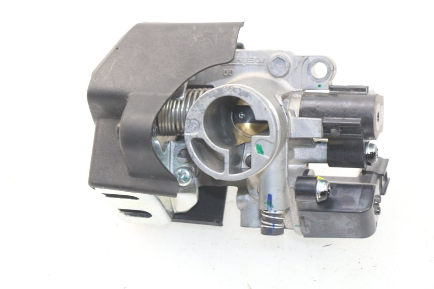 photo de EINSPRITZANLAGE HONDA CRF-F CRF F 110 (2019 - 2022)