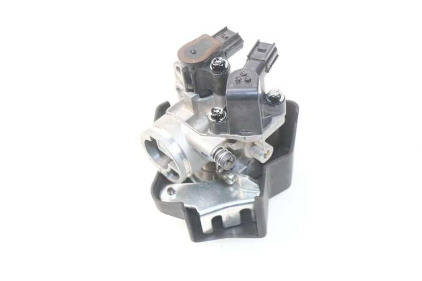 photo de EINSPRITZANLAGE HONDA CRF-F CRF F 110 (2019 - 2022)