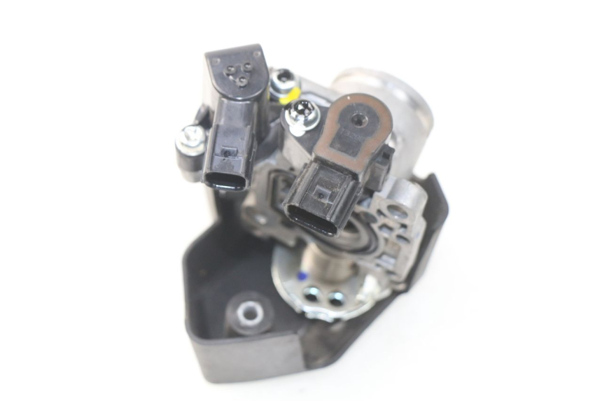 photo de EINSPRITZANLAGE HONDA CRF-F CRF F 110 (2019 - 2022)