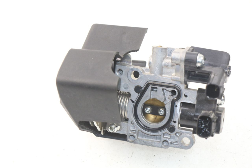 photo de EINSPRITZANLAGE HONDA CRF-F CRF F 110 (2019 - 2022)