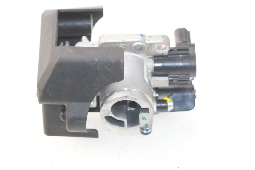 photo de EINSPRITZANLAGE HONDA CRF-F CRF F 110 (2019 - 2022)