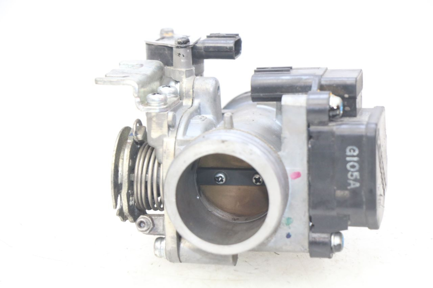 photo de EINSPRITZUNG HONDA INTEGRA NC D 750 (2016 - 2018)