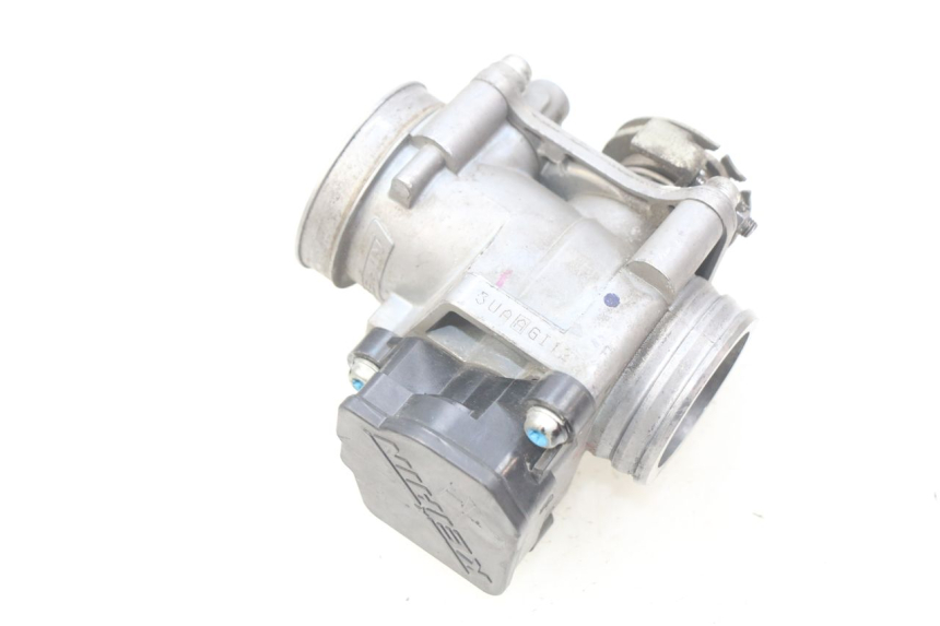 photo de EINSPRITZUNG HONDA INTEGRA NC D 750 (2016 - 2018)