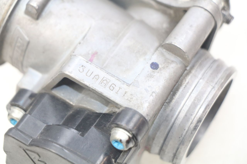 photo de EINSPRITZUNG HONDA INTEGRA NC D 750 (2016 - 2018)