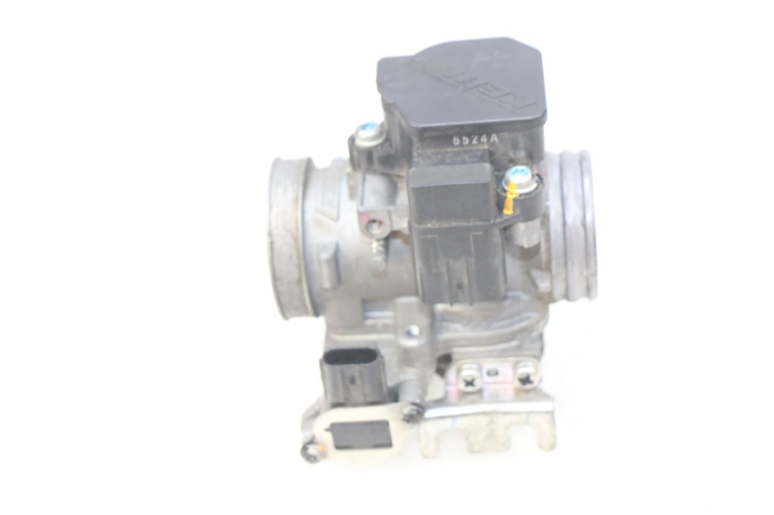 photo de EINSPRITZUNG HONDA INTEGRA NC D 750 (2016 - 2018)