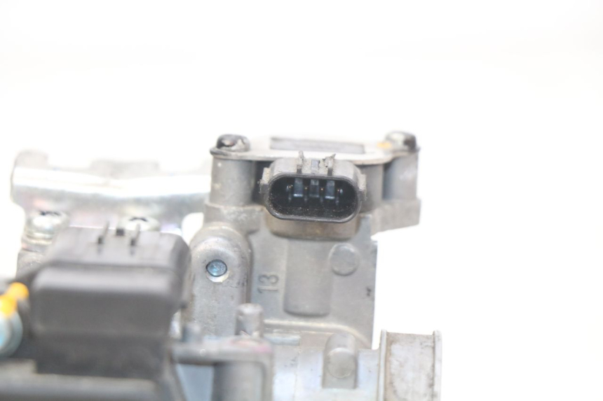 photo de EINSPRITZUNG HONDA INTEGRA NC D 750 (2016 - 2018)