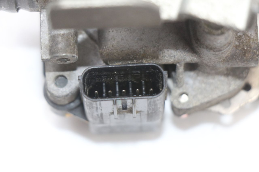 photo de INJEKTION HONDA NHX LEAD 110 (2008 - 2010)