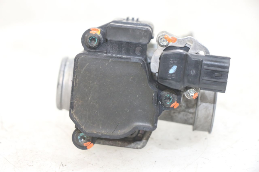 photo de INJEKTION HONDA PCX (JF28) 125 (2009 - 2011)