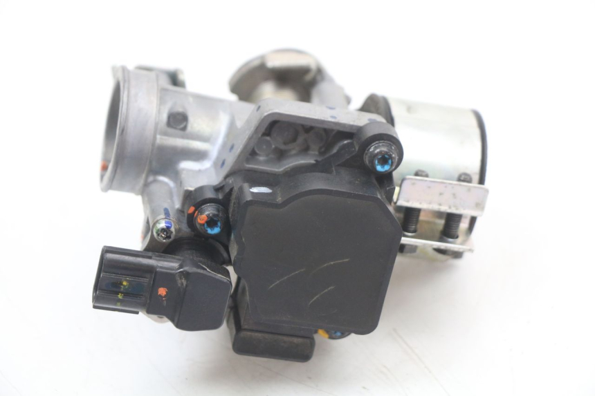 photo de INJEKTION HONDA PCX (JF28) 125 (2009 - 2011)