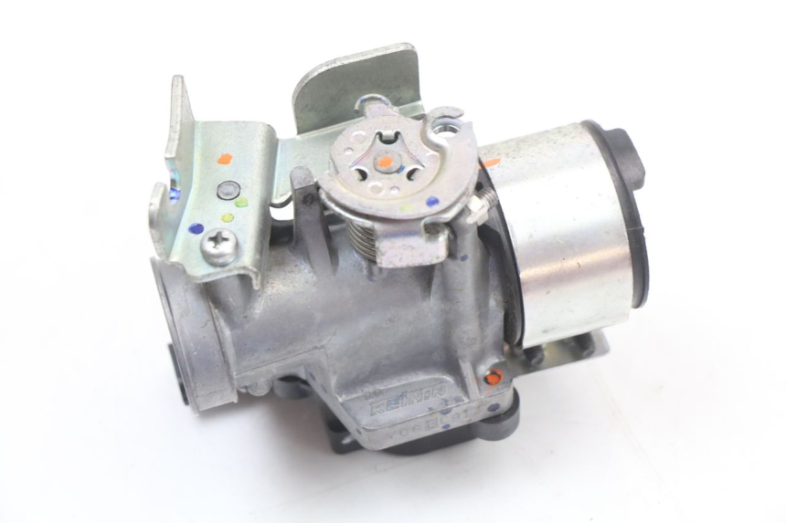 photo de INJEKTION HONDA PCX (JF28) 125 (2009 - 2011)