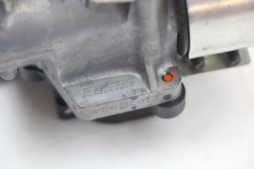 photo de INJEKTION HONDA PCX (JF28) 125 (2009 - 2011)