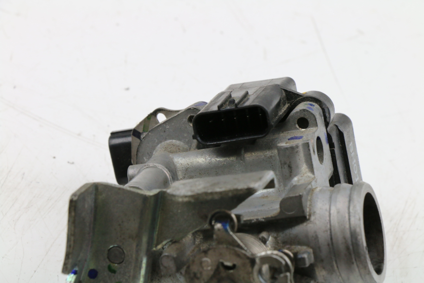 photo de INJEKTION HONDA PCX (JF28) 125 (2009 - 2011)