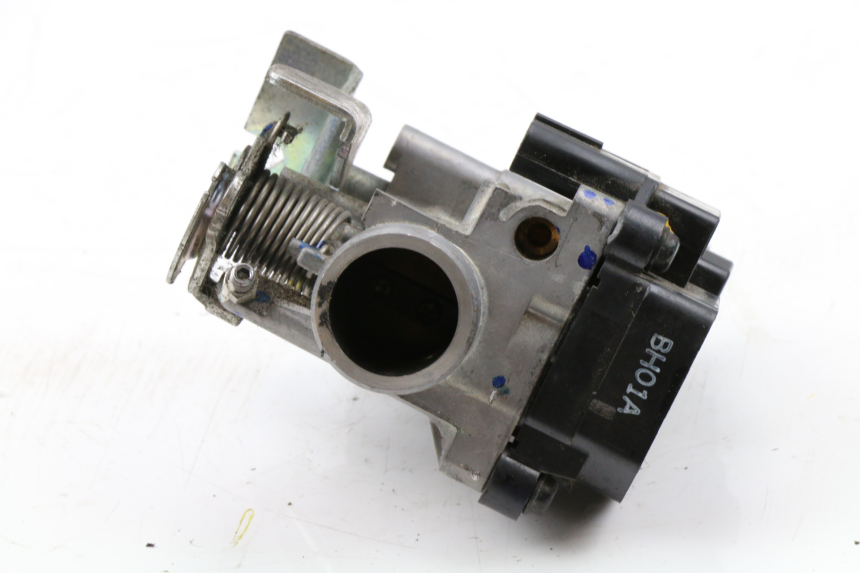 photo de INJEKTION HONDA PCX (JF28) 125 (2009 - 2011)