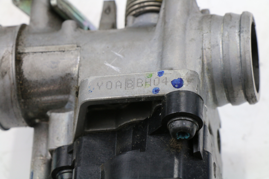 photo de INJEKTION HONDA PCX (JF28) 125 (2009 - 2011)