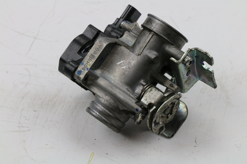 photo de INJEKTION HONDA PCX (JF28) 125 (2009 - 2011)