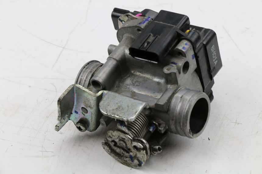 photo de INJEKTION HONDA PCX (JF28) 125 (2009 - 2011)