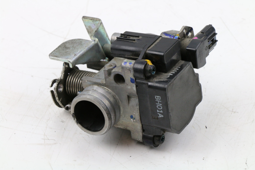 photo de INJEKTION HONDA PCX (JF28) 125 (2009 - 2011)